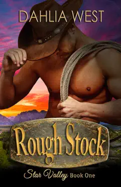 rough stock book cover image