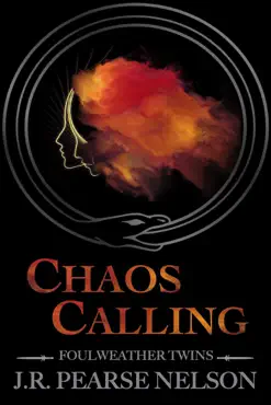 chaos calling book cover image