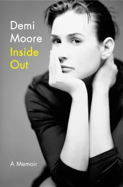 inside out book cover image