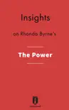 Insights on Rhonda Byrne's The Power sinopsis y comentarios