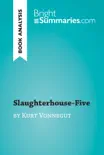 Slaughterhouse-Five by Kurt Vonnegut (Book Analysis) sinopsis y comentarios
