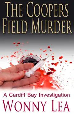 the coopers field murder book cover image