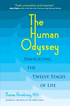 the human odyssey imagen de la portada del libro