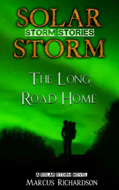 the long road home book cover image
