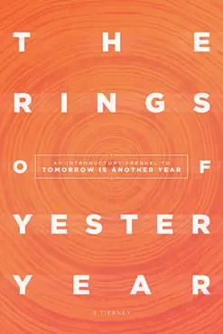 the rings of yesteryear book cover image