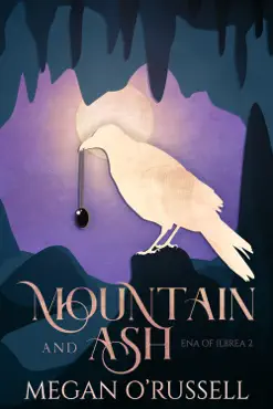 mountain and ash book cover image