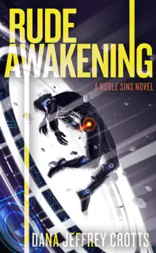 rude awakening book cover image