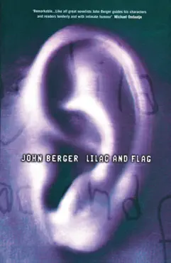 lilac and flag imagen de la portada del libro