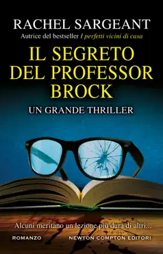il segreto del professor brock book cover image