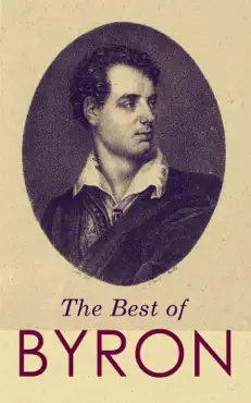 the best of byron book cover image