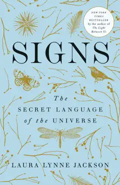 signs book cover image