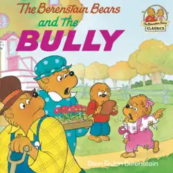 the berenstain bears and the bully book cover image