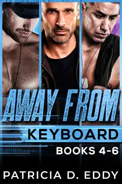 away from keyboard volume 2 imagen de la portada del libro
