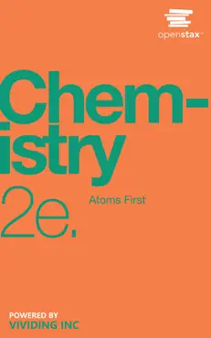 chemistry: atoms first 2e book cover image