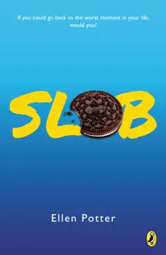 slob book cover image