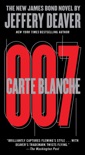 Carte Blanche book summary, reviews and downlod