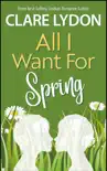 All I Want For Spring sinopsis y comentarios