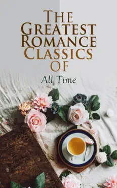the greatest romance classics of all time book cover image