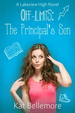 off limits: the principal's son book cover image