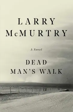 dead man's walk imagen de la portada del libro