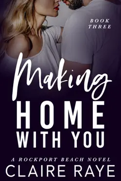 making home with you book cover image
