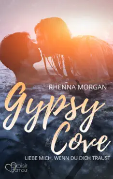 gypsy cove: liebe mich, wenn du dich traust book cover image