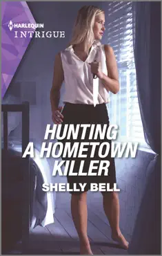 hunting a hometown killer book cover image