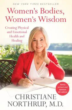 women's bodies, women's wisdom book cover image