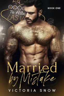 married by mistake book cover image