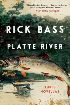 platte river book cover image