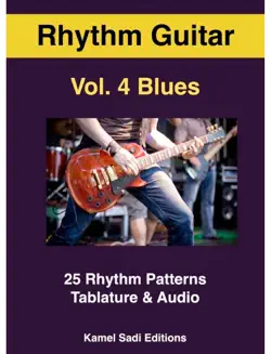 rhythm guitar vol. 4 book cover image