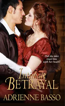 intimate betrayal book cover image