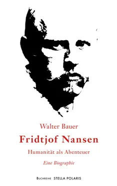 fridtjof nansen book cover image