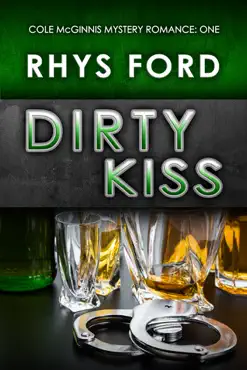 dirty kiss imagen de la portada del libro