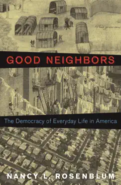 good neighbors book cover image
