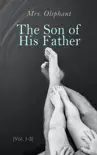 The Son of His Father (Vol. 1-3) sinopsis y comentarios