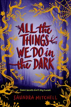 all the things we do in the dark imagen de la portada del libro