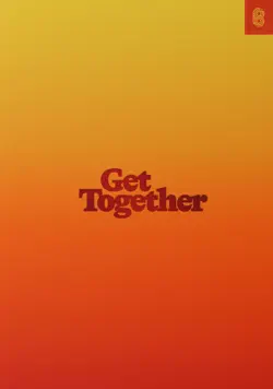 get together book cover image