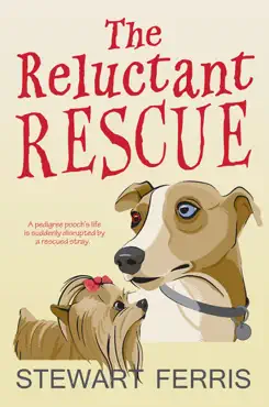 the reluctant rescue book cover image