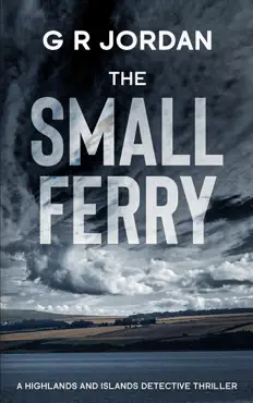 the small ferry book cover image