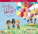 One Big Heart Activity Kit book summary, reviews and download