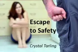 escape to safety book cover image