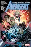 Avengers By Jason Aaron Vol. 4 synopsis, comments