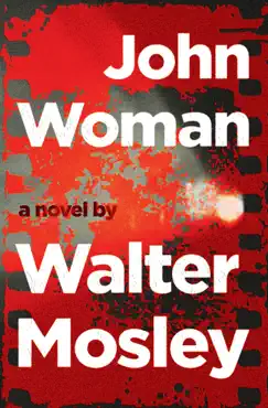 john woman book cover image