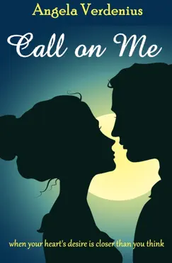 call on me book cover image