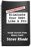 Eliminate Your Debt Like a Pro synopsis, comments