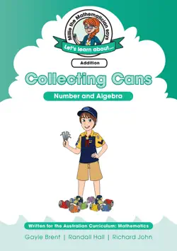 collecting cans book cover image