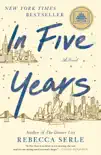 In Five Years book summary, reviews and download