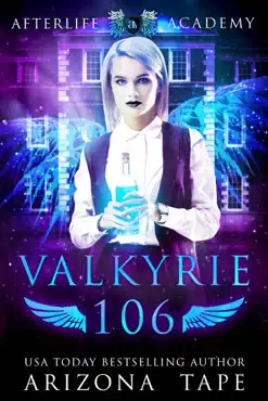 valkyrie 106 book cover image