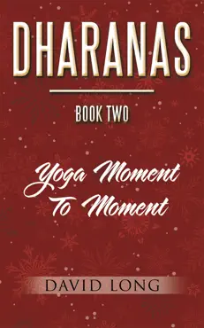 dharanas book two book cover image